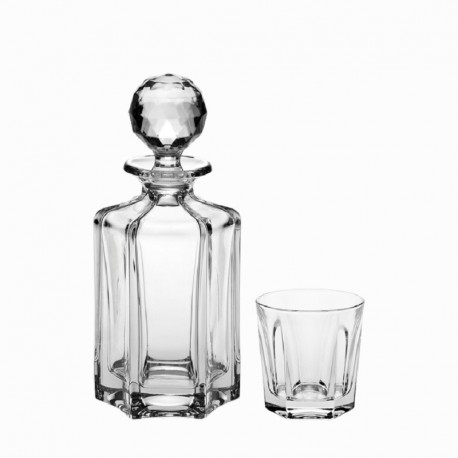 VICTORIA SET WHISKY 1+6