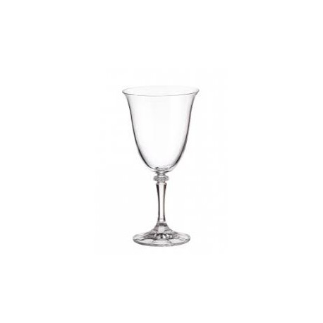ASIO / ALEXANDRA GLASSES 185 ML SET 6 PCS
