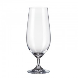 SYLVIA / KLARA KIELICHY DO PIWA 380 ML 6 szt