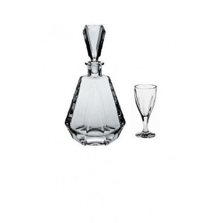 BRILLANCY SET LIKIER 1+6