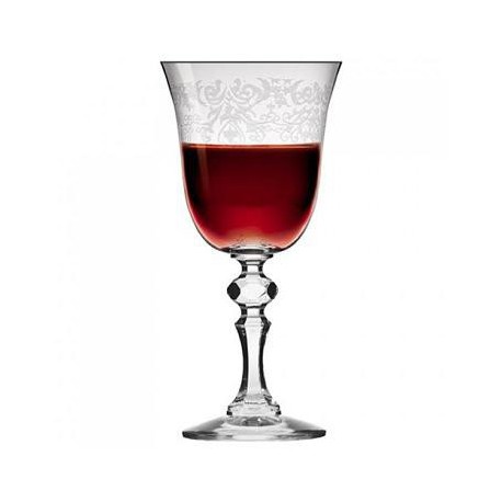 KIELISZKI KRISTA DECO 220 ML