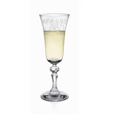 CHAMPAGNE FLUTE GLASS