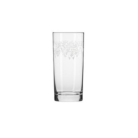 SZKLANKA KRISTA DECO 350 ML