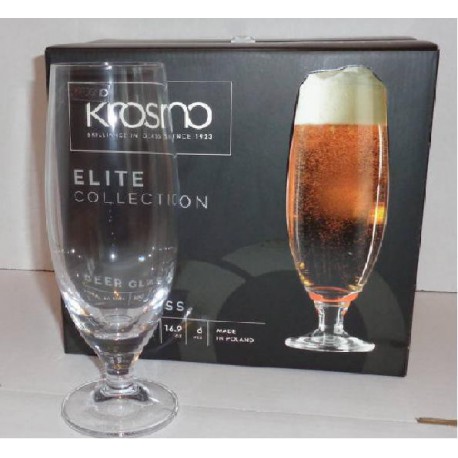 KIELISZEK BEER ELITE 0,5