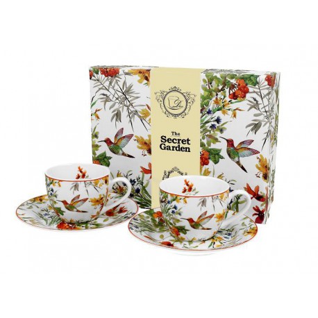 KPL.2 FILIŻANEK ESPRESSO LINNEA