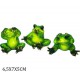 FROG 2 DESIGNS