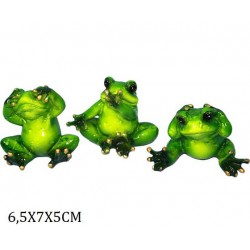 FROG 2 DESIGNS