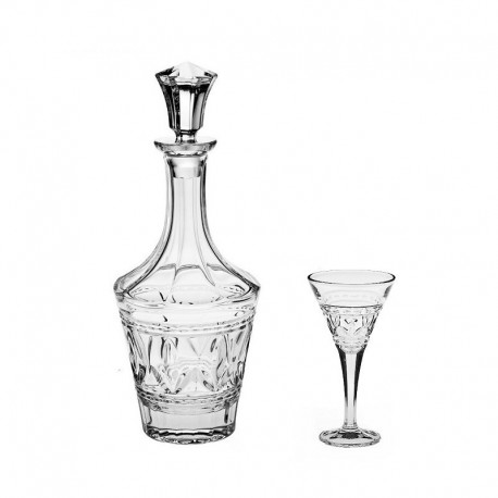 TULIP SET 1+6 LIKIER