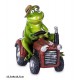THE FROG