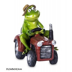 THE FROG