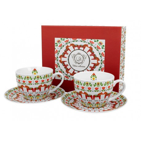 SET OF 2 CUPS