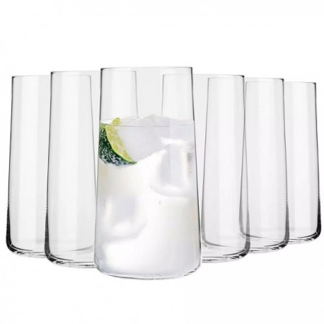 AVANT-GARDE GLASS 540 ML