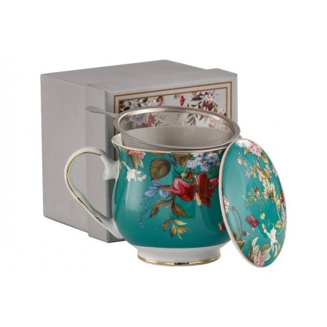 CUP WITH BREWER 480 ML