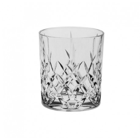 BRIXTON SZKL.NISKA 320 ML KPL.6 SZTUK