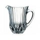 ADAGIO JUG RCR CRYSTAL GLASS