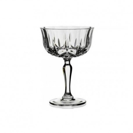 OPERA KIELISZEK SZAMPAN 240 ML KOMPLET 6 SZT