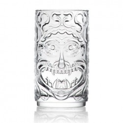 BICCHIERE TIKI ETRURIA KPL.4 SZKLANEK POJ.450 ML
