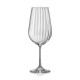 WATERFALL OPTIC WINE 550 ML 6 PCS