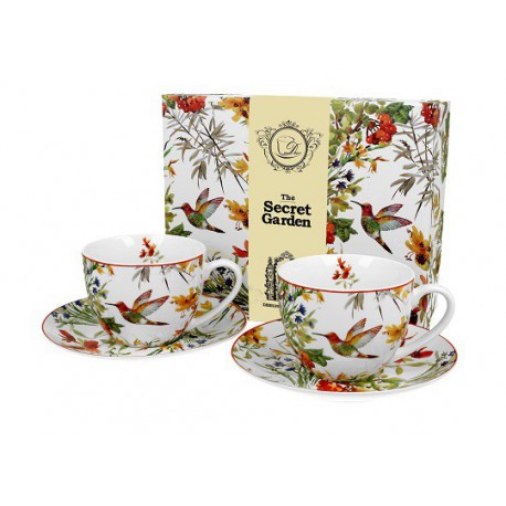 KPL.2 FILIŻANEK 280 ML LINNEA
