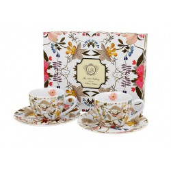 KPL.2 FILIŻANEK ESPRESSO KILBURN WHITE