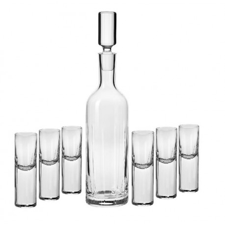 GOTHIC SET DO WÓDKI