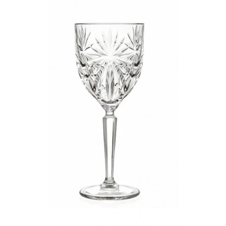 OASIS SZKLANKA 360 ML KPL.6 SZTUK