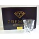 QUADRO "PREMIUM" TUMBLERS 340 ML 6 PCS