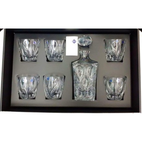 OCEAN PREMIUM SET DO WHISKY