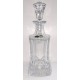 CLEMATIS DECANTER 800 ML