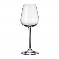 AMUNDSEN / ARDEA KIELISZKI DO BIAŁEGO WINA 330 ML KPL 6 SZT.