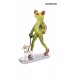 FROG POSH
