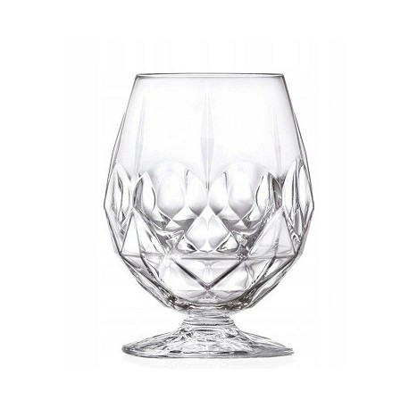 ALKEMIST BRANDY 530 ML RCR KRYSZTAŁ