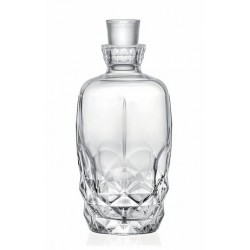 ALKEMIST DECANTER 1070 RCR CRYSTAL GLASS