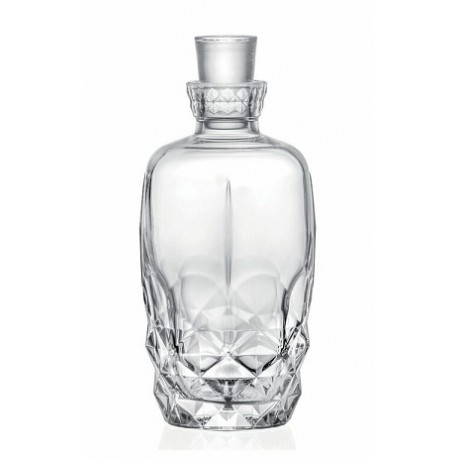 ALKEMIST DECANTER 1070 RCR CRYSTAL GLASS