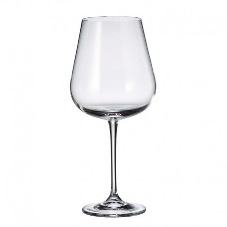 AMUNDSEN / ARDEA KIELISZKI WINO 670 ML KPL 6 SZT.