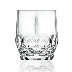 ALKEMIST SZKLANKA 350 ML RCR KRYSZTAŁ
