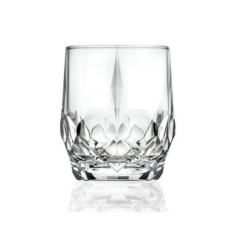 ALKEMIST SZKLANKA 350 ML RCR KRYSZTAŁ