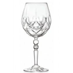 ALKEMIST GOBLET 530 RCR CRYSTAL GLASS