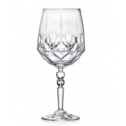 ALKEMIST KIELISZEK GOBLET 670 ML RCR KRYSZTAŁ