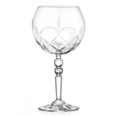 ALKEMIST GIN TONIC 580 ML RCR CRYSTAL GLASS
