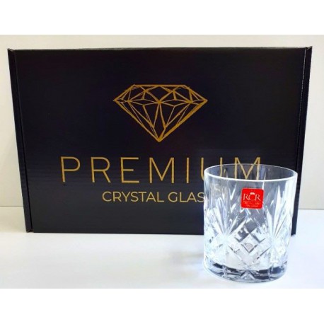 MELODIA PREMIUM WHISKY 340 ML 6 PCS