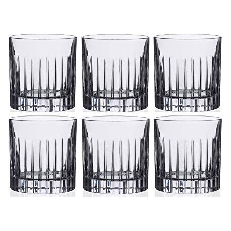 TIMELESS TUMBLER 310 ML PCS 6