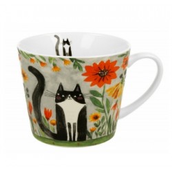 KUBEK PROSTY 610 KOCI ŚWIAT ŁĄKA