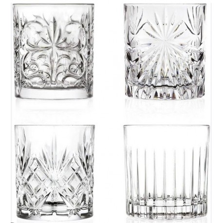 MIXOLOGY SZKLANKA 320 ML