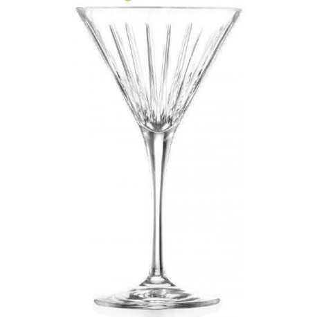 TIMELESS KIELISZEK MARTINI 210 ML
