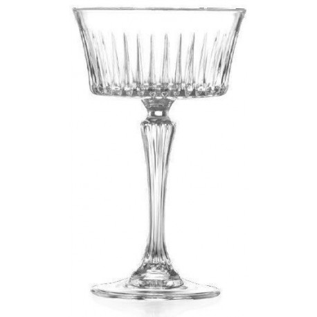 TIMELESS KIELISZEK SZAMPAN 260 ML