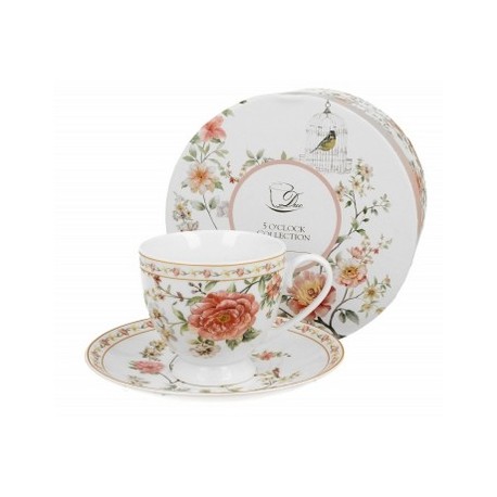 FILIŻANKA CARISSIMA