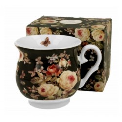 KUBEK RETRO 480 ML WARDA