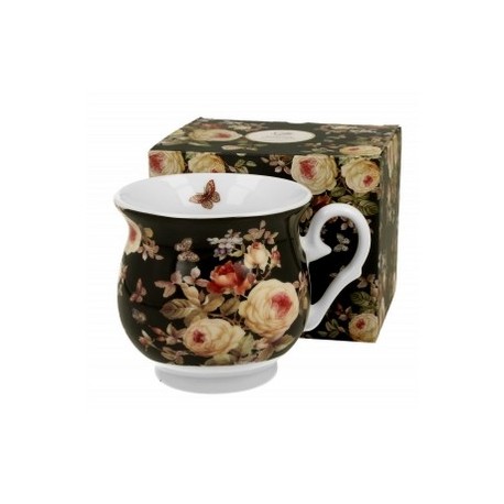 KUBEK RETRO 480 ML WARDA