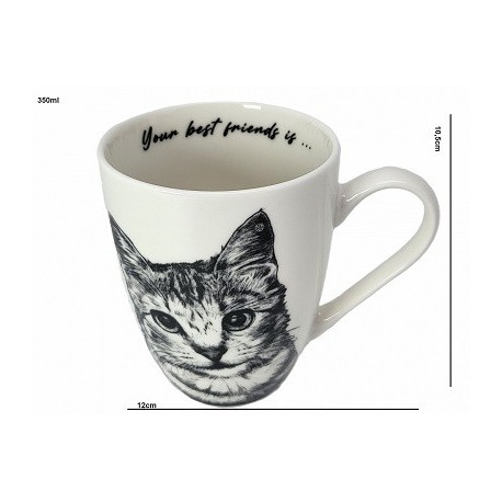 MUG 350 ML